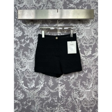 Chanel Short Pants